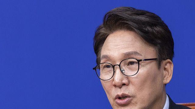 김민석, 주진우 겨냥 