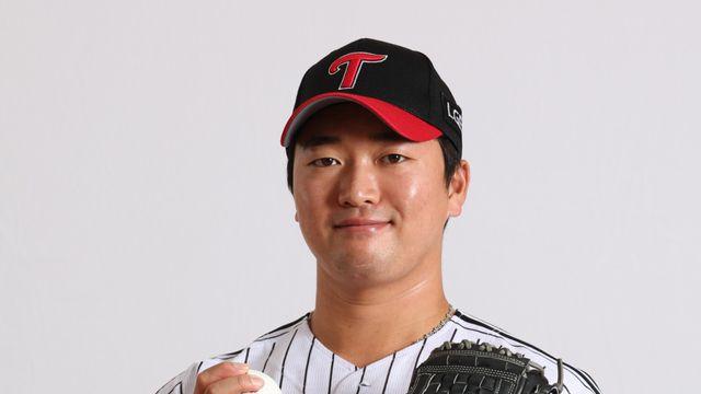 어쩔 수가 없다, LG에 복귀한 고우석의 '43구 투혼' 2026 화려한 피날레