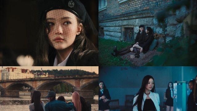 미야오, 4개월 만에 강렬한 귀환…신곡 ‘고 하드’ 뮤직비디오 공개