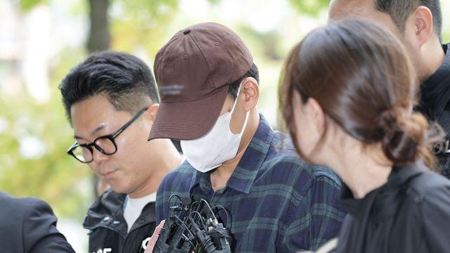 '장모 살해·아내 납치' 20대 구속심사…