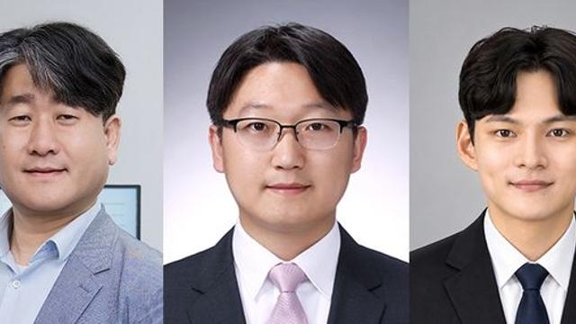 국립부경대·인하대 연구팀, 차세대 3진 논리소자 개발