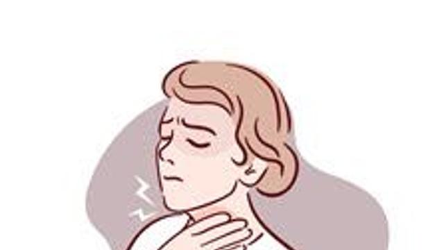 [아는 것이 힘]환절기 기침 뒤 쉰 목소리…2~3주 이어지면 성대 검사 필요