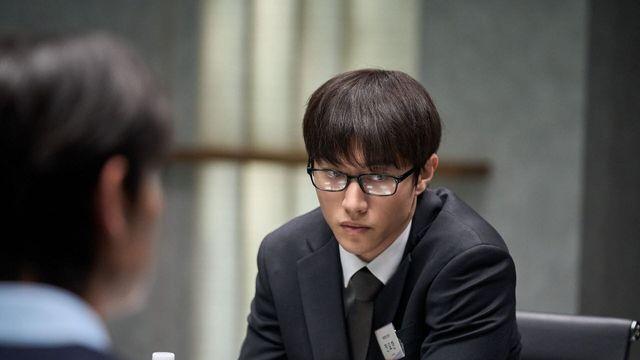 '최종면접' 곽동연, 의뭉스러운 존재감…