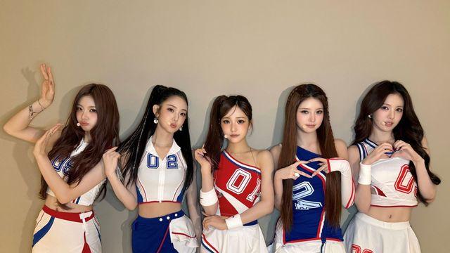 ‘미공개 신곡 무대’ 기습 투척…키키, 3일간 NBA 마카오 무대 달궜다