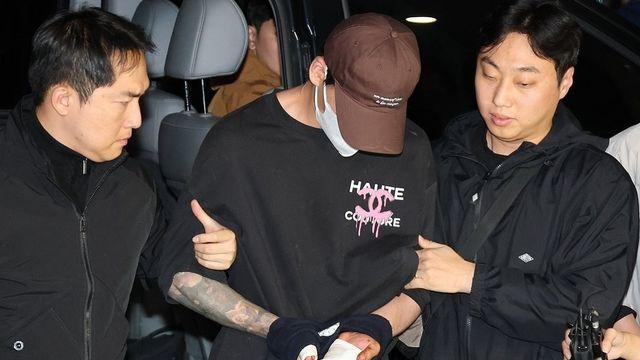 장모 잔혹 살해 후 아내 납치한 20대가 수천만원 들여서 한 일...정말 소름끼친다