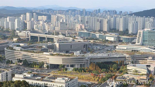 외교·통일·국방부도 세종으로…주한외국공관·합참도 이전하나