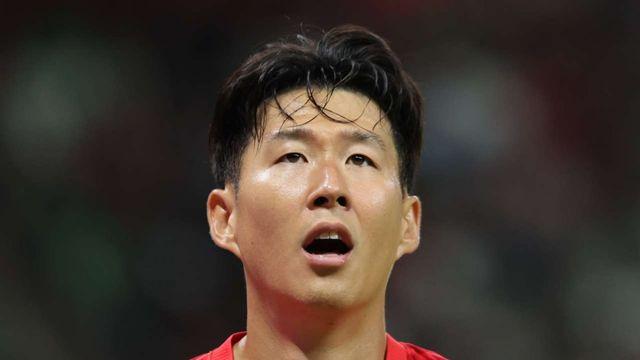 “누군가 조작질 하는 것 아닌가”… 축구계 거물, 손흥민 논란에 작심하고 입 열었다