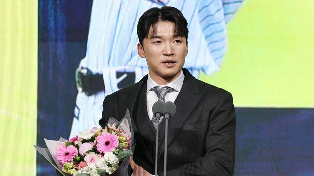 삼성-LG-대표팀 캡틴, 양현종 이어 선수협 14대 회장 선출...득표율 86.1%