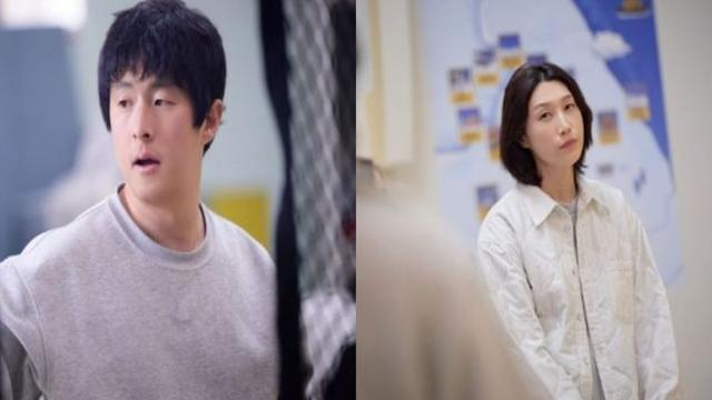 기안84 vs 김연경, 위생 습관 두고 민박에서 신경전