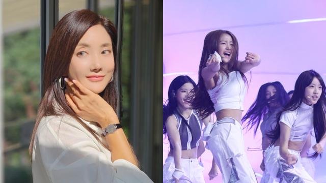 S.E.S 바다, A2O 데뷔 쇼케이스 무대에 “수만쌤 ㄷㄷ…원픽 불가능”