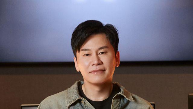 양현석 “YG, 5인조 보이그룹·4인조 걸그룹 데뷔 준비 중”