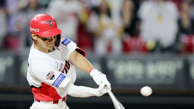 김도영·최민석, 이번엔 APBC…젊은 야구대표팀 33명 선발