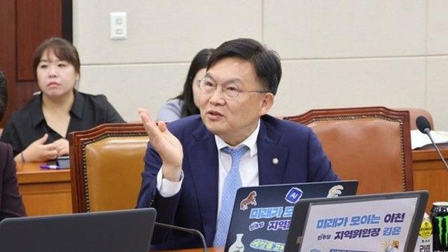 [복지위 국감] ECM 스킨부스터, 인체조직인가 의료기기인가…“가공 수준부터 검증해야”