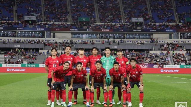 대한축구협회, 선수단 내부 불화설·허위 정보 유포 엄정 대응