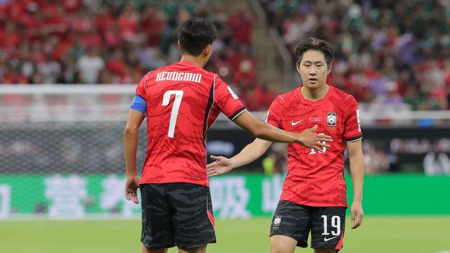 [오피셜] 축구협회 “선수 조롱·명예 훼손, 엄정 대응한다…모든 선수가 존중받아야”