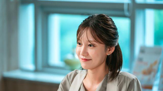 벌써 시청률 10%... ‘엄마가 미쳤어요’ 정민아, 소녀시대 윤아 생각나는 사슴상 여주 [줌人]
