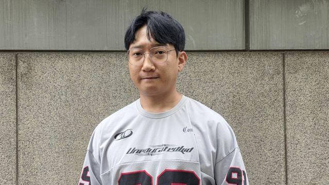 [영상] “피해자 막아야 한단 생각 뿐”…인천 흉기난동범 제압한 나현준씨