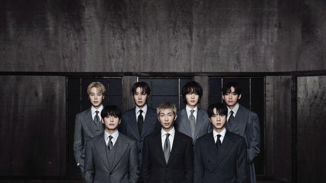 BTS '아리랑', 스포티파이 50억 스트리밍 돌파…2026년 음반 최다 재생