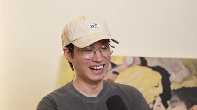 타블로 “JYP 보이그룹 제안 받았다…노래·춤 못해 거절”