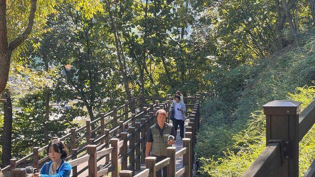 소리 듣고 책 읽고 DMZ 달리고 막걸리 빚고…경기도 ‘로컬여행’ 4종 출격