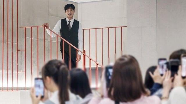 배우X관객 '로비 음악회'까지...뮤지컬 ‘팬레터’, 10주년 만남의 의미