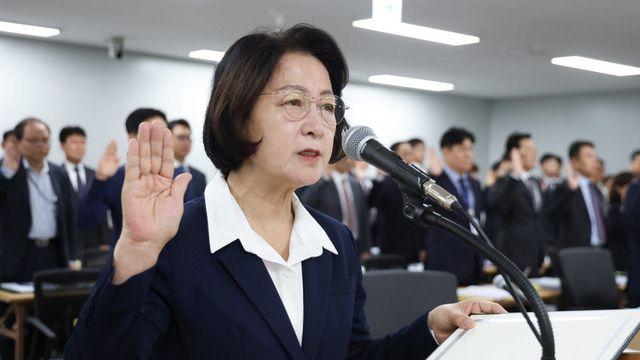 與, 경기도 국감서 秋에 