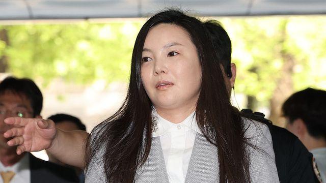 ‘300억대 사기 혐의’ 차가원, 첫 재판서 “공소사실 모두 부인