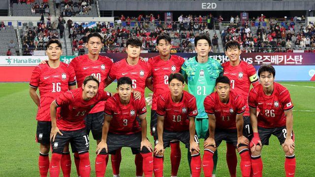 “억측-과한 비난 자제” 대한축구협회, ‘선수단 불화설 확산’에 호소