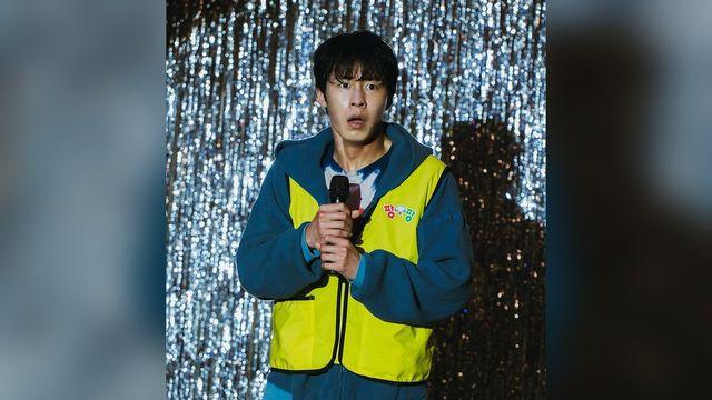 ‘꿀알바’ 이재욱·고민시, 시급 50배 뒤에 도사린 공포는…스틸 12종 공개