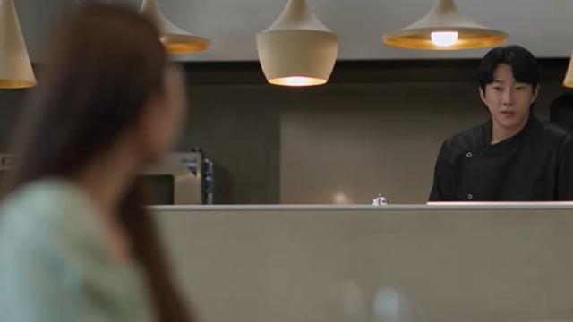 미남 쉐프와 결혼했더니…남편은 시누이와 금지된 관계였다