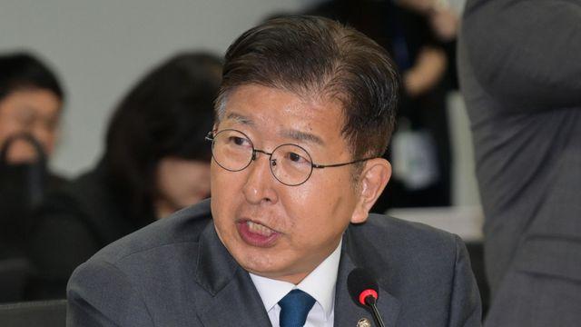이상식 “경기남부 산업기밀 유출 수사 1년 넘게 걸려”…전문인력 확충 촉구