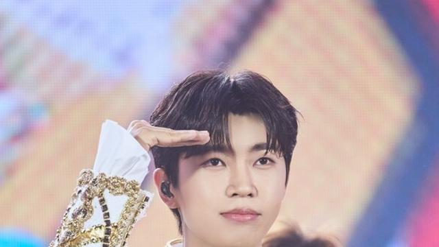 임영웅, K-브랜드지수 트로트 가수 1위...이찬원·성리·박지현·영탁 뒤이어