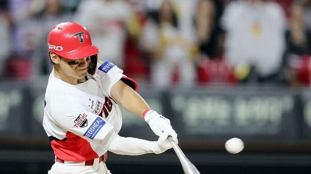 김도영·최민석, APBC 출격…KBO, 대표팀 33명 명단 발표