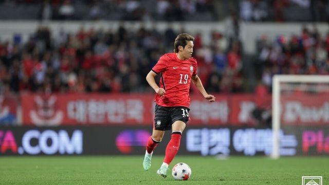 축구 대표팀 불화 연루설에 이강인 측 