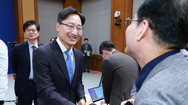 '국세청 조사통' 임광현, 李정부 2기 국정 컨트롤타워로