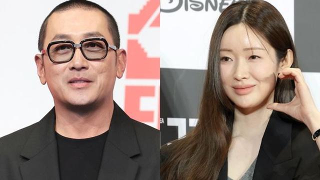 하정우 차정원 12월 13일 결혼한다…열애 6년 만