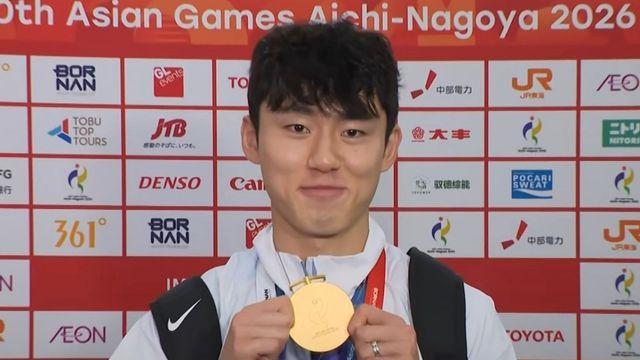 “저 군대 안 갑니다” 한마디에 재조명… 아시안게임 군면제, 정부가 1년 고민하고도 못 없앴다