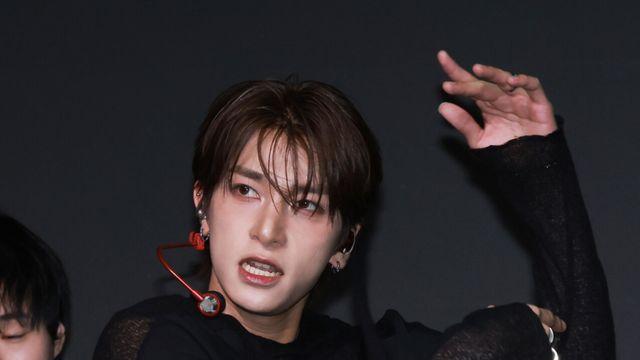 이한결, 뮤비 촬영 중 폭우에 장비까지 흠뻑 “잘되려고 이러나 보다”