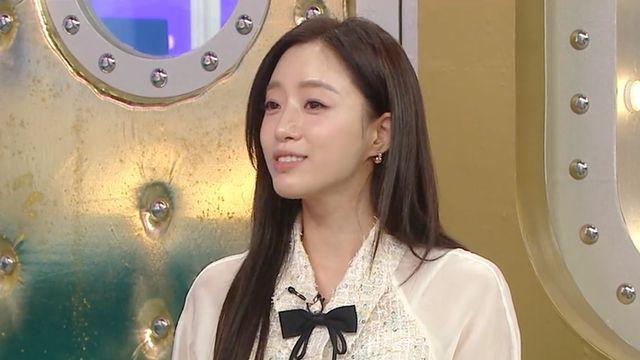 ‘김병우♥’ 함은정, 결혼 앞두고 다리 부상에…“결혼식 다음날 아침 7시 촬영장 출근” (‘라스’)