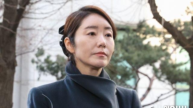 ‘공천 헌금’ 강선우, 징역 2년6개월 선고⋯법정 구속