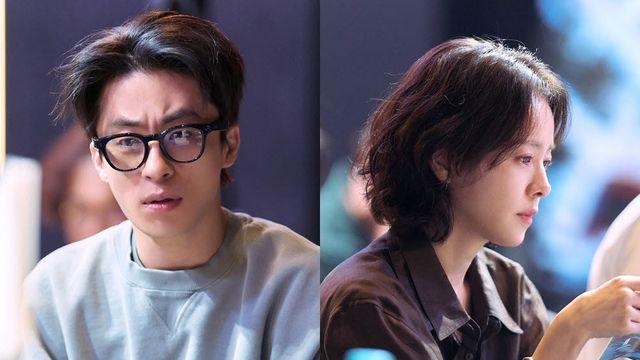 구교환X한지민 부부 호흡…'태풍', 10월 크랭크인