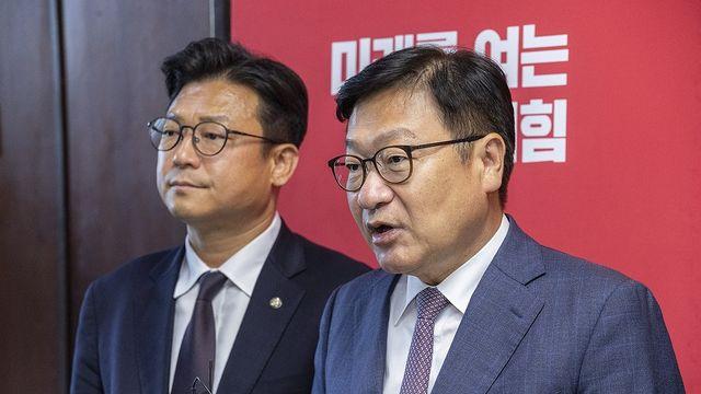 국힘, 靑임광현 인선에 