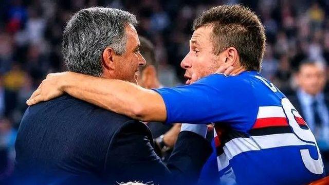 “무리뉴 축구? 10년 전에 유효 기간 끝났어!” 원조 악동의 소신 발언…“축구보다 말하는 걸 좋아해”