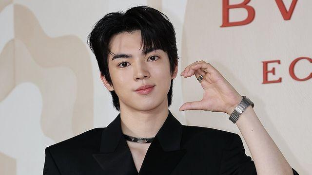 피겨 스타에서 배우 된 차준환…티빙 시트콤 '궁전랜드' 주연