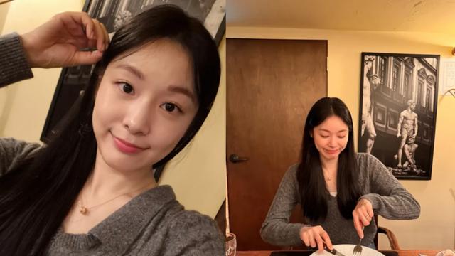 김연아, 또 임신설 부른 사진 한 장…“혹시?” 술렁 [IS하이컷]