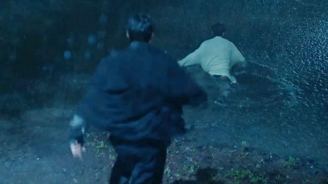 9.4% 시청률 찍고 종영했는데…드라마 평판 1위 차지해버린 '한국 드라마'