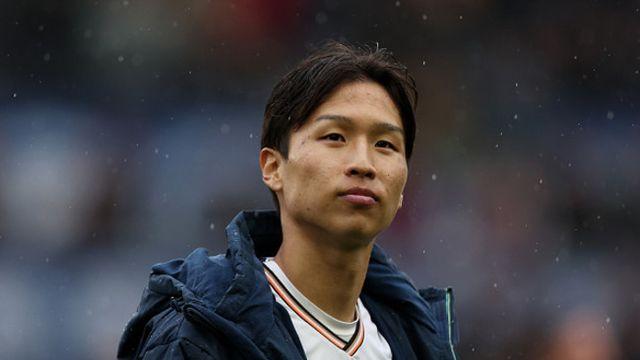 ‘제정신인가?’ 엄지성 향한 인종차별→경기 7분 중단…그런데 상대 감독이 “그 자리에서 해결할 수 없잖아? 그냥 계속해야지” 발언
