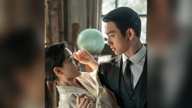 ‘100일의 거짓말’ 넷플릭스 8위 올랐다…소매치기와 통역관, 다시 마주친 순간