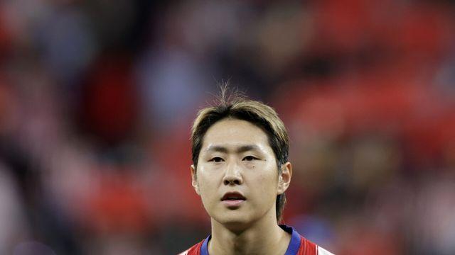 이강인, 맨유 침몰시켰는데 ‘냉정한 평가’…“영향력 기대에 못 미쳤다”