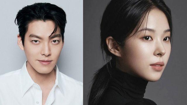 ‘기프트’ 김우빈 촬영장이 난리? 이광수 버블에 “제발 멈춰달라” 호소한 사연
